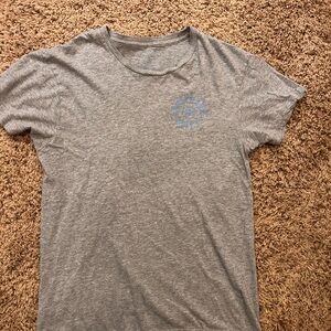 Unisex Northern drift T-shirt size small